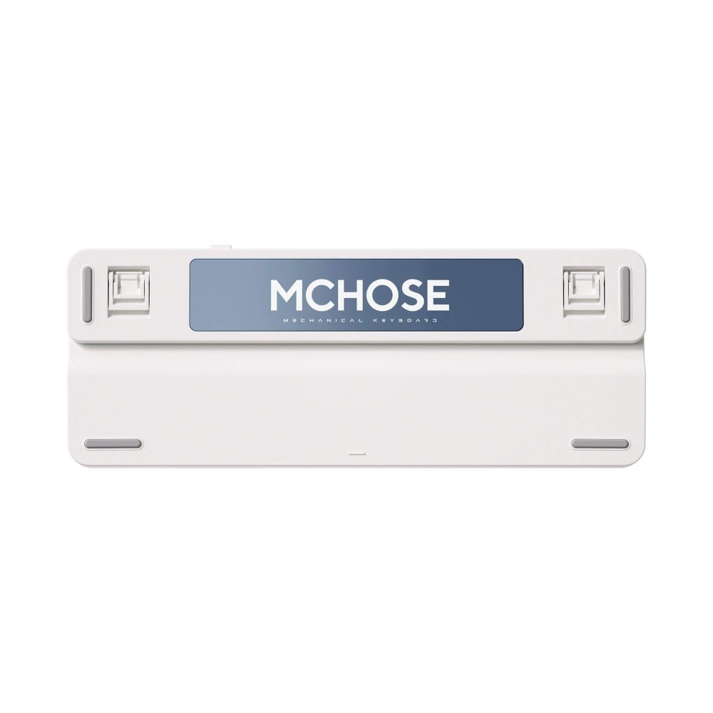 MCHOSE K99 ANSI – 98% Keyboard mit Hyacinth Switches & 4 Farben