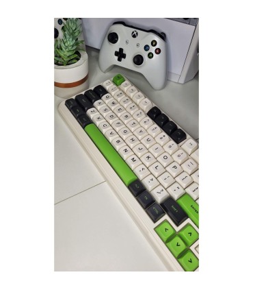 MCHOSE K99 ANSI – 98% Keyboard mit Hyacinth Switches & 4 Farben