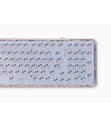 MCHOSE K99 ANSI – 98% Keyboard mit Hyacinth Switches & 4 Farben
