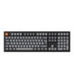 Keychron Interrupteur rouge K10 Max (ISO-CH)
