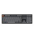 Keychron Interrupteur banane K10 Max (ISO-CH)