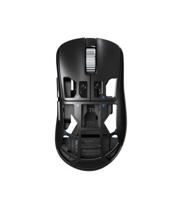 Souris de jeuPulsar Feinmann F01 – 46g, capteur XS-1, interrogation 8K