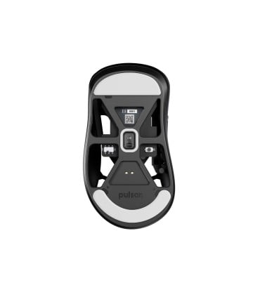 Pulsar Feinmann F01 Gaming Mouse – 46g, XS-1 Sensor, 8K Polling