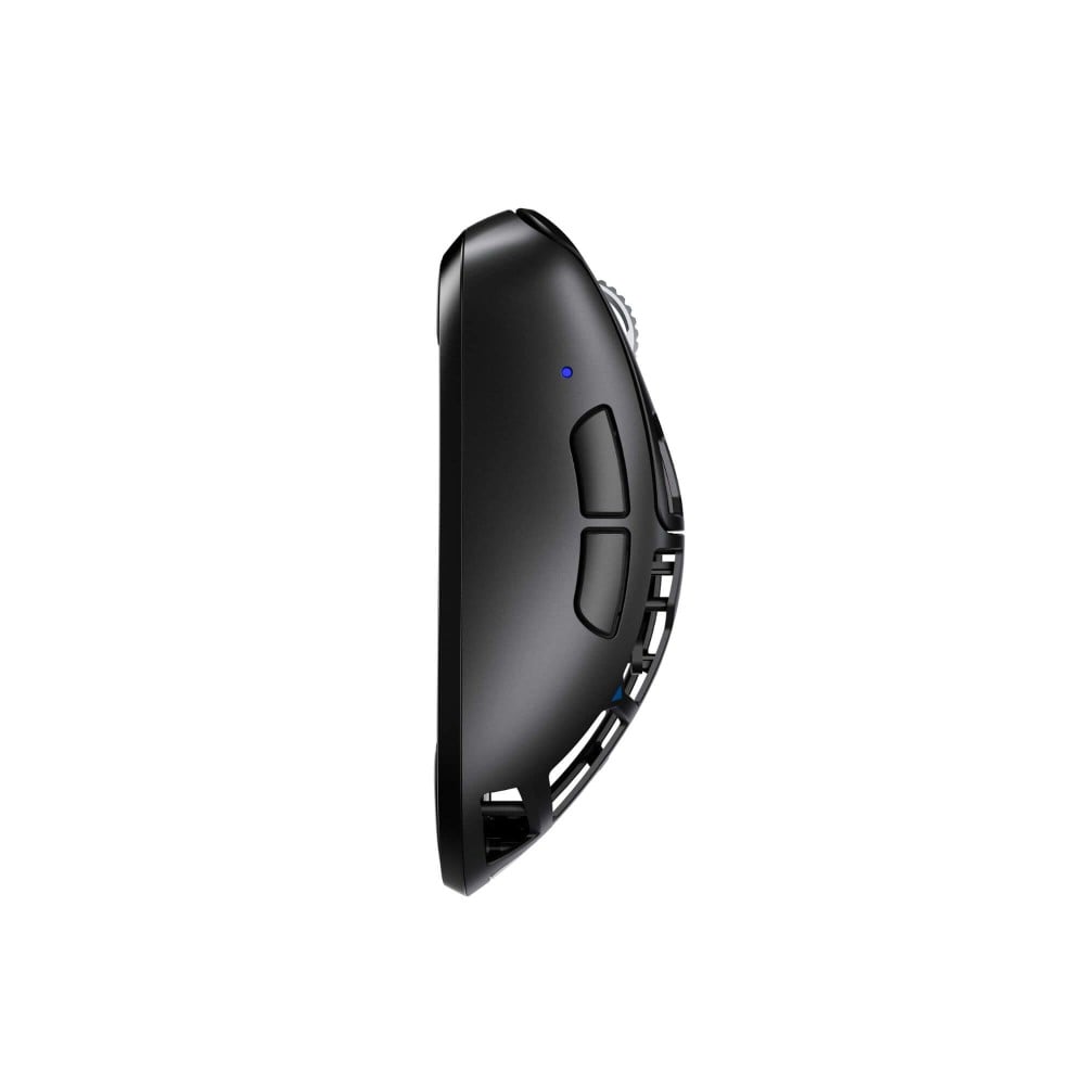 Souris de jeuPulsar Feinmann F01 – 46g, capteur XS-1, interrogation 8K