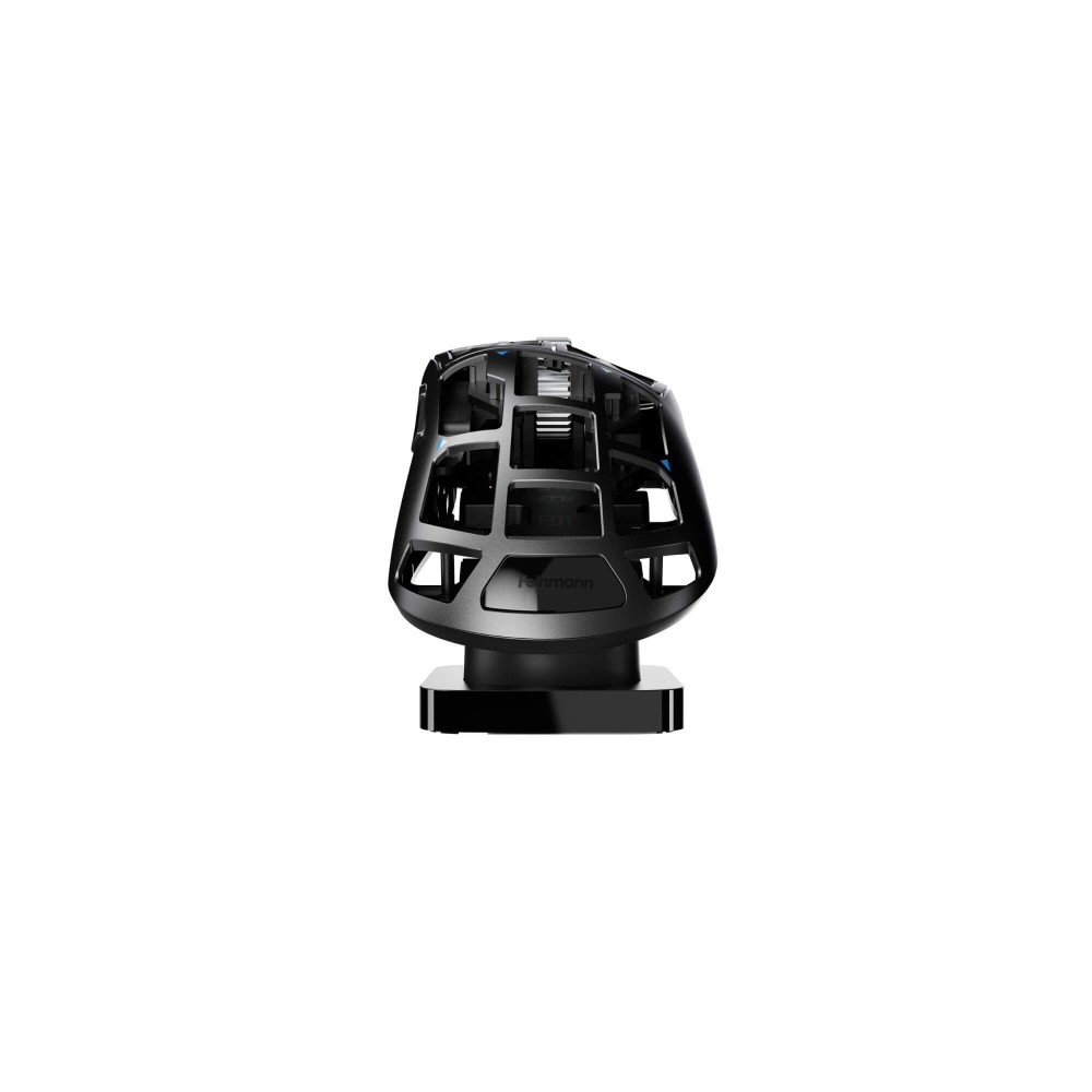 Pulsar Feinmann F01 Gaming Mouse – 46g, XS-1 Sensor, 8K Polling