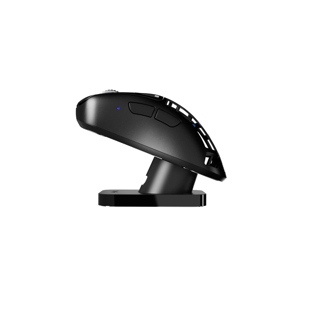 Souris de jeuPulsar Feinmann F01 – 46g, capteur XS-1, interrogation 8K