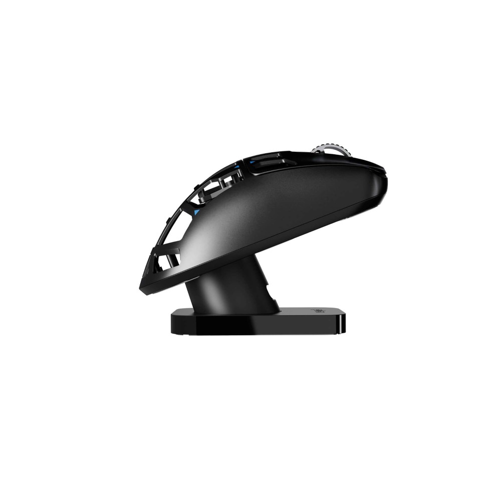 Souris de jeuPulsar Feinmann F01 – 46g, capteur XS-1, interrogation 8K