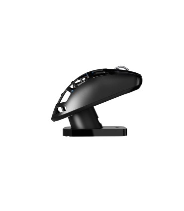 Souris de jeuPulsar Feinmann F01 – 46g, capteur XS-1, interrogation 8K