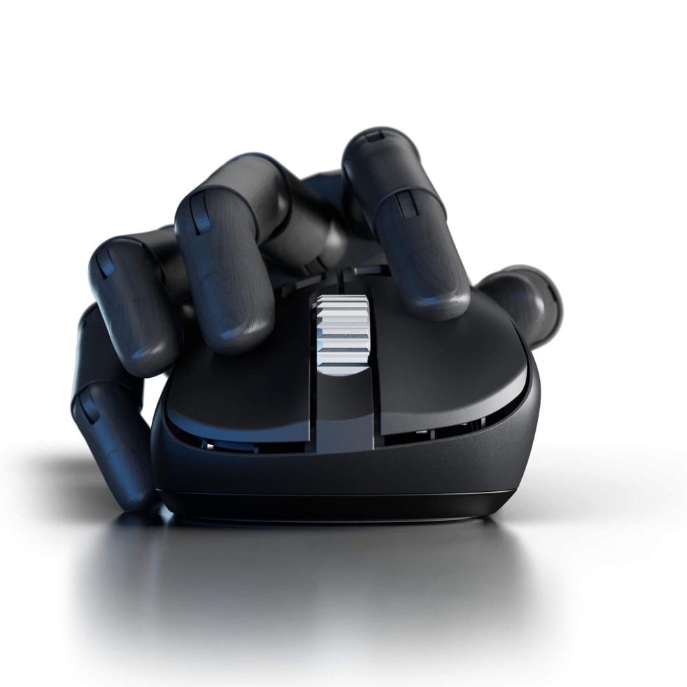 Pulsar Feinmann F01 Gaming Mouse – 46g, XS-1 Sensor, 8K Polling