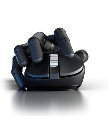 Pulsar Feinmann F01 Gaming Mouse – 46g, XS-1 Sensor, 8K Polling
