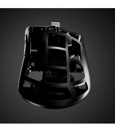 Pulsar Feinmann F01 Gaming Mouse – 46g, XS-1 Sensor, 8K Polling
