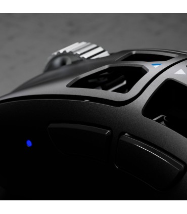Souris de jeuPulsar Feinmann F01 – 46g, capteur XS-1, interrogation 8K