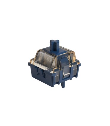 Akko Astrolink Magnetic Switches – Linear, 3.4 mm Travel, kompatibel mit MonsGeek HE