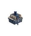 Akko Interrupteur magnétique Astrolink 2 broches (45 pièces) lubrifié