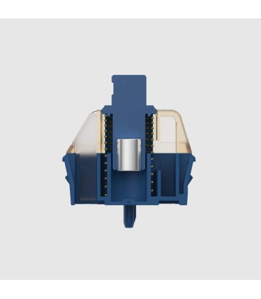 Akko Astrolink Magnetic Switches – Linear, 3.4 mm Travel, kompatibel mit MonsGeek HE