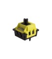 Akko Flash Magnetic Switch - 2pin(45pcs) Lubed