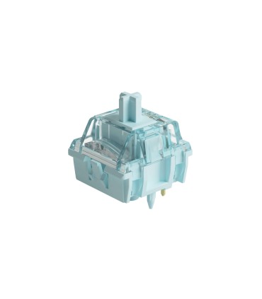 Akko V5 Creamy Blue Pro Switch – Tactile 45 Stück | Mechanische Schalter