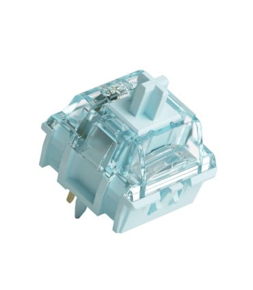Akko V5 Creamy Blue Pro Switch – Tactile 45 Stück | Mechanische Schalter