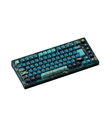 Akko MOD 007 V3 HE Year of Dragon ISO-CH Hall-Effekt Tastatur