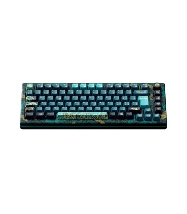 Akko MOD 007 V3 HE Year of Dragon ISO-CH Hall-Effekt Tastatur