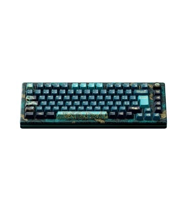 Akko MOD 007 V3 HE Année du Dragon ISO-CH Clavier à effet Hall