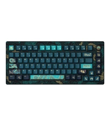 Akko MOD 007 V3 HE Year of Dragon ANSI Hall-Effekt Tastatur