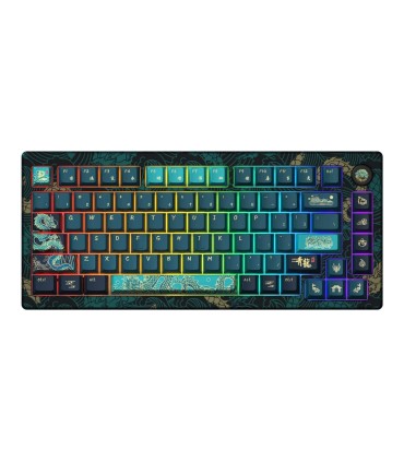 Akko MOD 007 V3 HE Année du Dragon ANSI Clavier à effet Hall