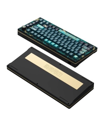 Akko MOD 007 V3 HE Year of Dragon ANSI Hall-Effekt Tastatur