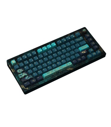 Akko MOD 007 V3 HE Année du Dragon ANSI Clavier à effet Hall