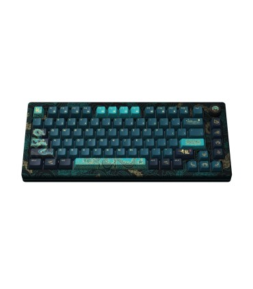 Akko MOD 007 V3 HE Année du Dragon ANSI Clavier à effet Hall