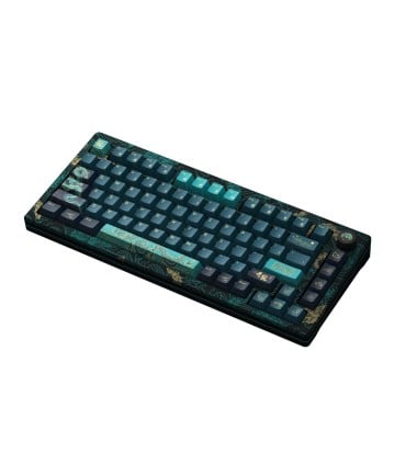 Akko MOD 007 V3 HE Year of Dragon ANSI Hall-Effekt Tastatur