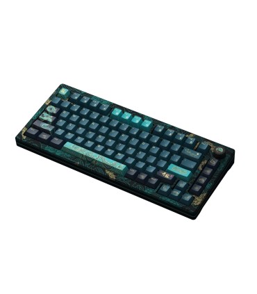 Akko MOD 007 V3 HE Année du Dragon ANSI Clavier à effet Hall