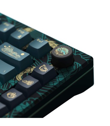 Akko MOD 007 V3 HE Year of Dragon ANSI Hall-Effekt Tastatur
