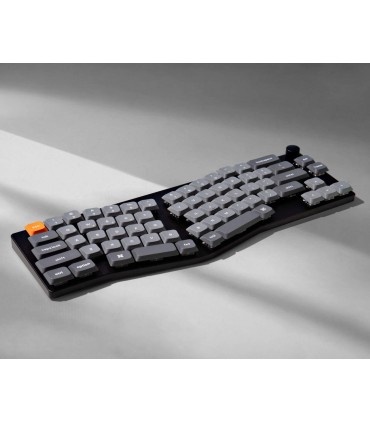 Keychron K11 Max ANSI – 65% Alice Layout, Brown Switch, Wireless