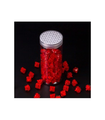 Gateron Ink V2 Red Switches – Linear Switches for Gaming & Office