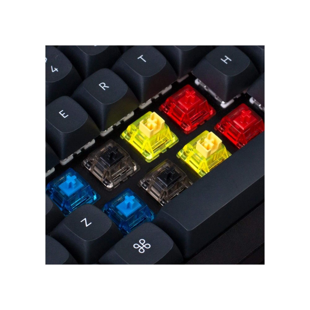 Commutateurs rougesGateron Ink V2 – Commutateurs linéaires pour les jeux et le bureau