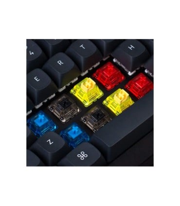 Gateron Ink V2 Red Switches – Linear Switches for Gaming & Office