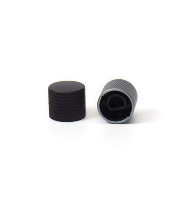 Keychron Bouton en aluminium blanc – Bouton pour les séries Q, V et K