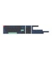 Keychron PBT Low Profile Keycap Set Hacker
