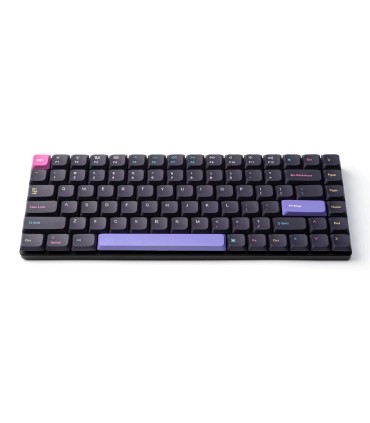 Keychron Developer Low Profile Dye-Sub PBT LSA Keycap Set ANSI-US