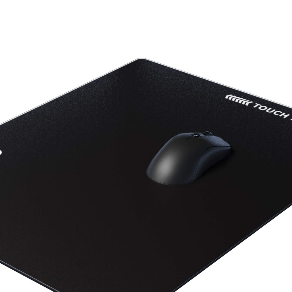 Tapis de souris gaming en verreAkko – 500×400×3mm, verre trempé