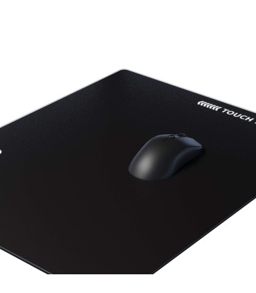Akko Glass Gaming Mouse Pad – 500×400×3 mm, gehärtetes Glas