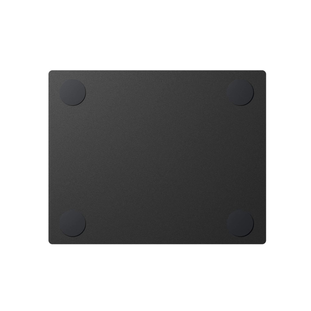 Tapis de souris gaming en verreAkko – 500×400×3mm, verre trempé