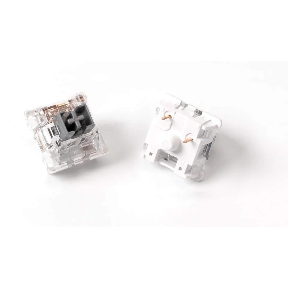Keychron K Pro Switch 110pcs/Set Menthe