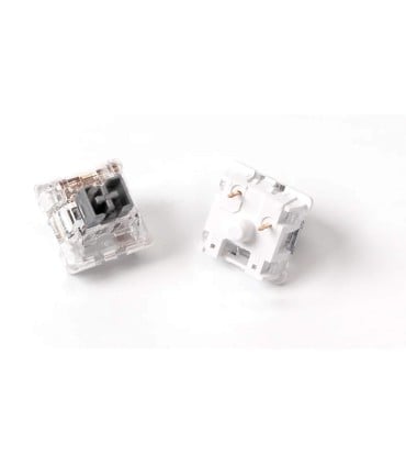 Keychron K Pro Mint Switch – Tactile Schalter mit kräftigem Bump