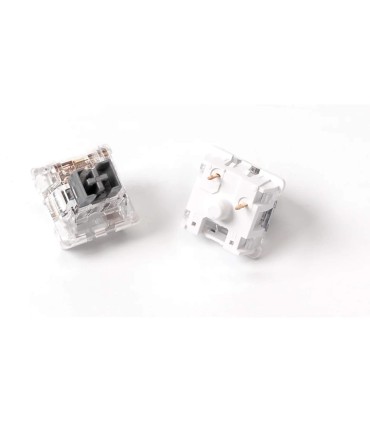 Keychron K Pro Mint Switch - Interrupteur tactile avec bosse puissante