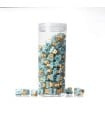 Haimu Sea Salt Linear Switch110pcs/Set