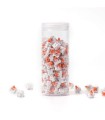 Keychron Silent K Pro Switch 110pcs/Set Rouge
