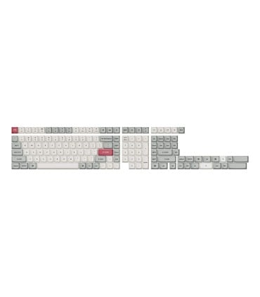 Keychron Double Shot OSA PBT Keycap Set Retro – 141 Tasten ANSI