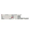 Double shot PBT OSA Full Set Keycaps